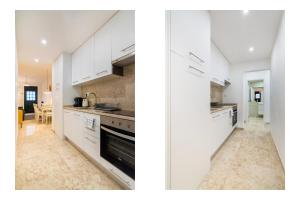 Appartement WHome | Graça Premium Apartment #23 Rua Afonso Domingues 23 1170-001 Lisbonne -1