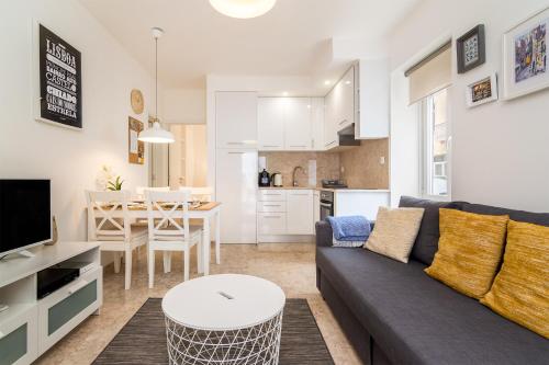 WHome | Graça Premium Apartment #27