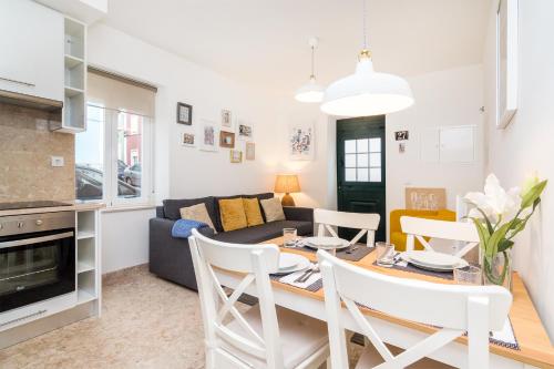 WHome | Graça Premium Apartment #27
