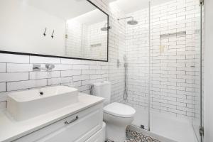 WHome Green Street 1-Bed Perfect to explore Lisbon