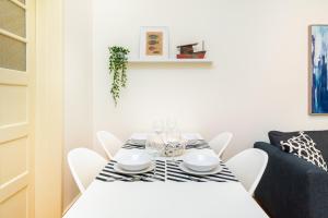 WHome Hideaway Family Apartment #1