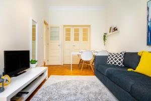 WHome Hideaway Family Apartment #1