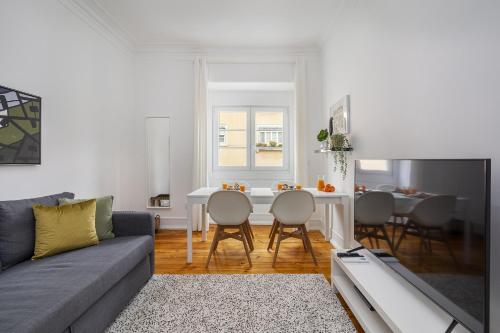 WHome Hideaway Family Apartment #2
