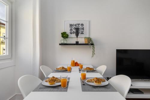 WHome Hideaway Family Apartment #2
