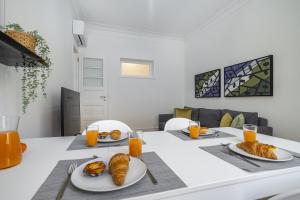 WHome Hideaway Family Apartment #2
