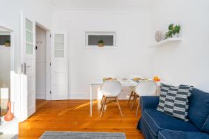 WHome Hideaway Family Apartment #3