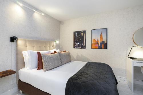 WHome Lisbon's Best Kept Secret: 2-Bed w/AC & Patio
