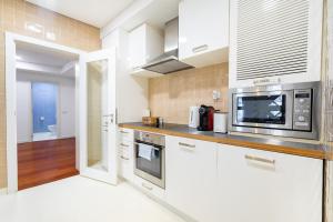 Appartement WHome | Luxury Chiado Prime Apartment Rua Serpa Pinto 12 4ºesq 1200-445 Lisbonne -1