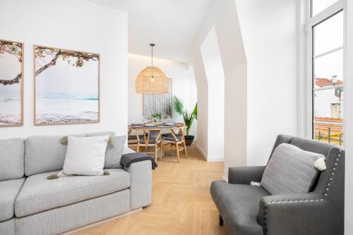 WHome | Luxury Duplex Prime Location Great for Families