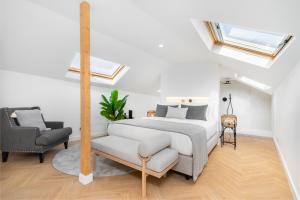 WHome | Luxury Duplex Prime Location Great for Families
