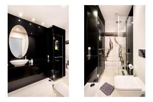 WHome | Madalena Downtown Luxury Duplex