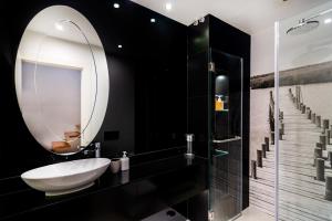 WHome | Madalena Downtown Luxury Duplex