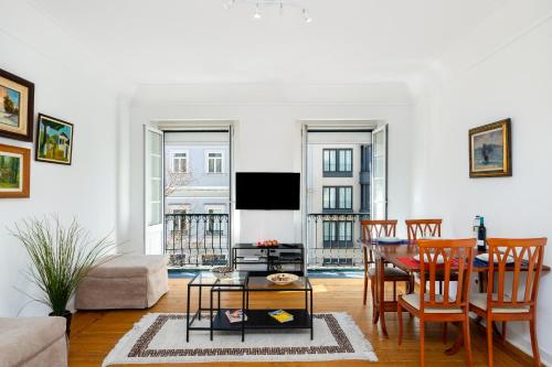 WHome | Marquês Premium Apartment