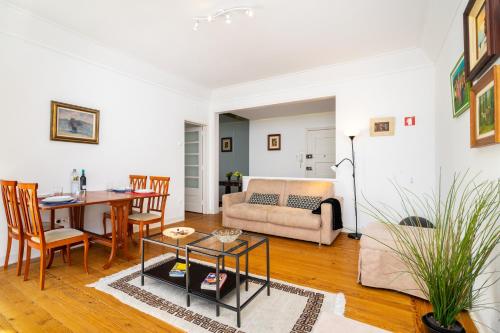 WHome | Marquês Premium Apartment