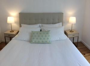 WHome Modern 1-Bed with AC & private Terrace