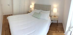 WHome Modern 1-Bed with AC & private Terrace