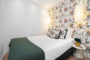 WHome Modern Alfama Explore Lisbon w/ Comfort & Style