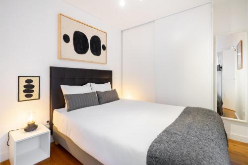 WHome | Paz Downtown Apartment #2