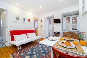WHome | Paz Downtown Apartment #2