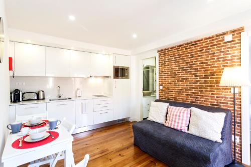 WHome | Paz Downtown Apartment #3