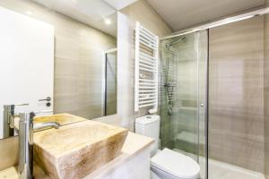 WHome | Paz Downtown Apartment #3