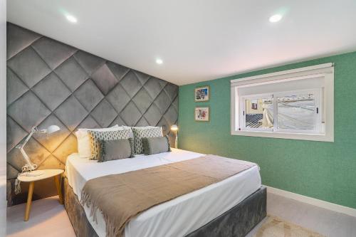WHome Porto City Center Comfort & Stylishly Furnished