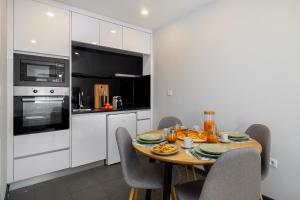 WHome Porto City Center Comfort & Stylishly Furnished