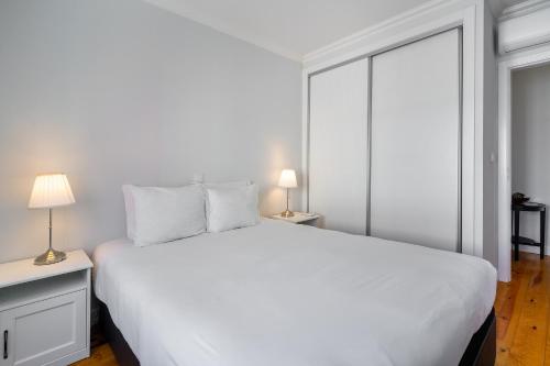 WHome Premium Fully Equipped in Residential & Quiet Area