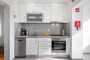 WHome Premium Fully Equipped in Residential & Quiet Area
