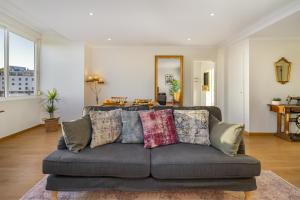 WHome Premium View 2-bed Great for R Workers & Families