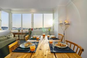 WHome Premium View 2-bed Great for R Workers & Families