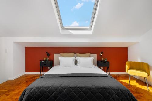 WHome Prime Location 3-Bed Duplex Perfect for Families ONLY