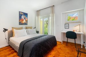 WHome Prime Location 3-Bed Duplex Perfect for Families ONLY