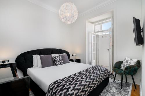 WHome | Prime Location Design Family Apartment