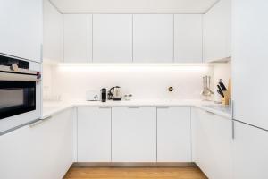 WHome | Prime Location Luxury Apartment
