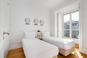 WHome Restauradores Deluxe w/ Elevator & AC perfect for Families & Friends