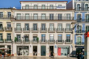 WHome Restauradores Deluxe w/ Elevator & AC perfect for Families & Friends