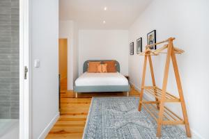 WHome Riverside View 2-Bed for Remote Workers & Digital Nomads