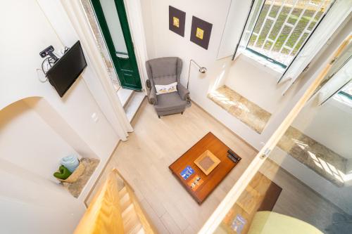 WHome | Santa Catarina Premium Studio