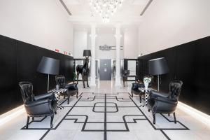 WHome | The Boulevard Prime Location & Timeless Luxury