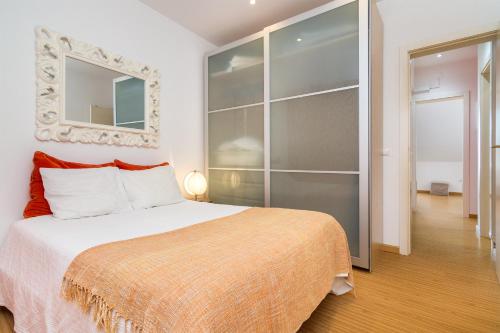 WHome Trigueiros Downtown 1-Bed w/AC in Top Location