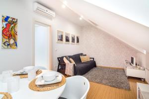WHome Trigueiros Downtown 1-Bed w/AC in Top Location
