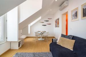 WHome Trigueiros Downtown 1-Bed w/AC in Top Location