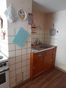 Appartement Why not Strandblick 6 Schulstraße 37647 Polle Basse-Saxe