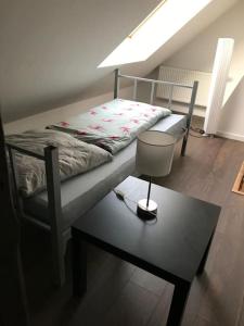 Wi01 Schönes Apartment in Wiesbaden120m² 6 Zimmer für bis zu 11 Personen