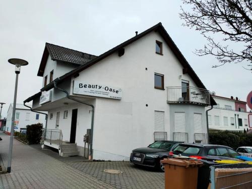 Wi03 120m² großes 5 Zimmer Apartment für bis zu 9 Personen