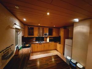 Wi03 120m² großes 5 Zimmer Apartment für bis zu 9 Personen