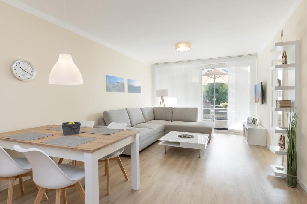 Wicheldorfstraße 20 Wohnung 109 Wicheldorfstr. 20, 23743 Grömitz