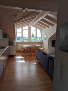 Appartement Widderstein Sonthofen Buchfinkenweg 3 87527 Sonthofen Bavière