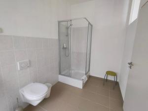 Wie zu Hause Apartment